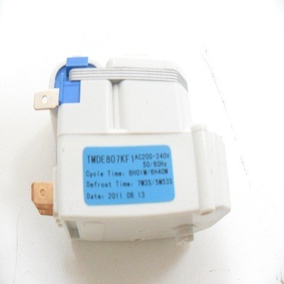 Таймер TMDE 807 KF1